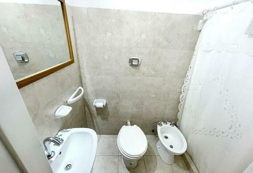 Номер Стандарт, Nuevo Hotel Parador