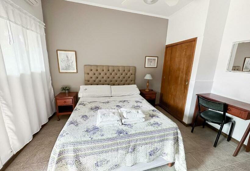 اتاق استاندارد, Nuevo Hotel Parador