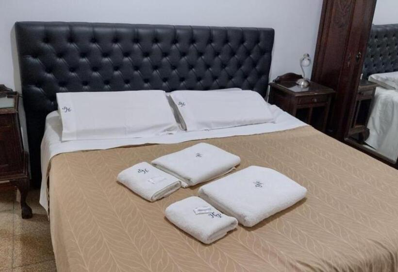 اتاق استاندارد, Nuevo Hotel Parador