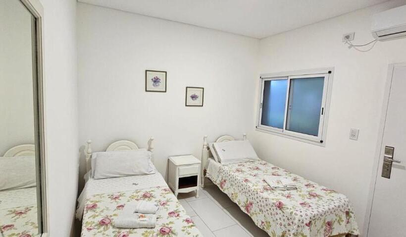 اتاق استاندارد, Nuevo Hotel Parador