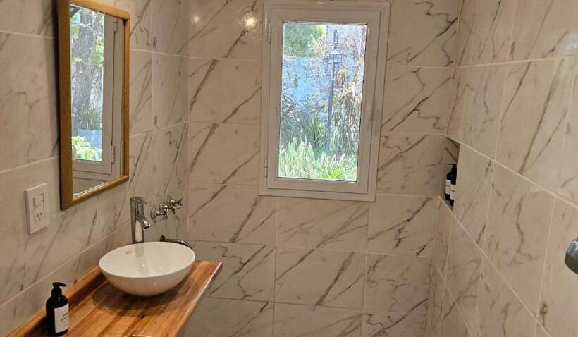 اتاق استاندارد, Nuevo Hotel Parador