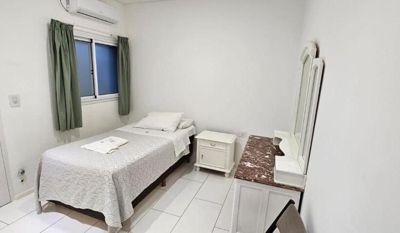 Номер Стандарт Индивидуальный, Nuevo Hotel Parador