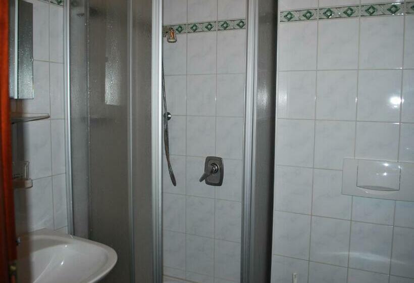 חדר סטנדרט יחיד, Angerhof