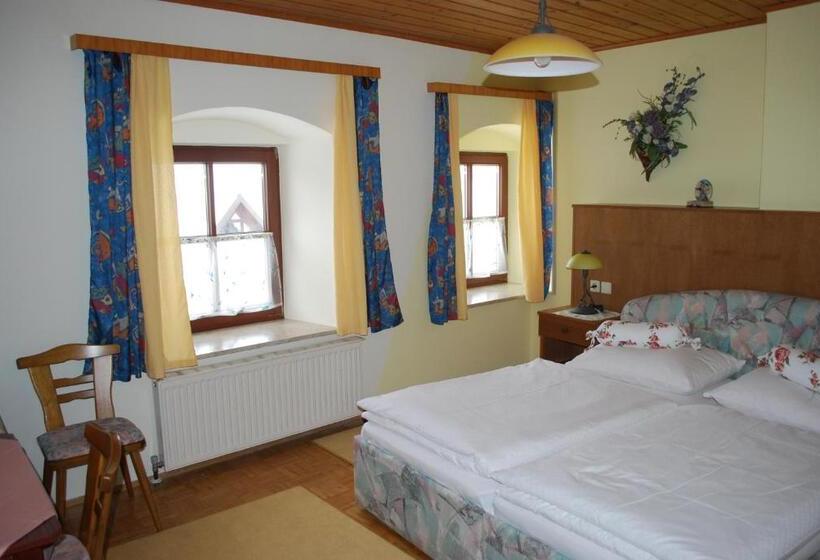 חדר סטנדרט, Angerhof