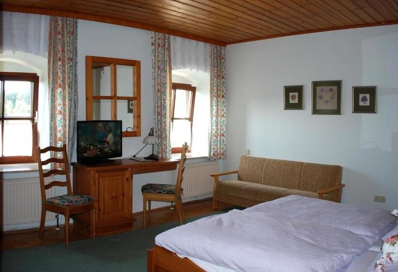 חדר סטנדרט, Angerhof