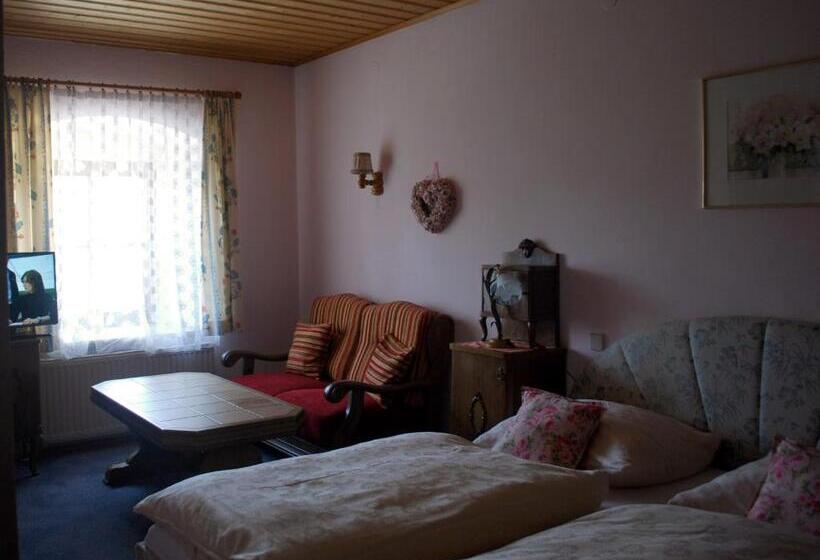 חדר סטנדרט, Angerhof