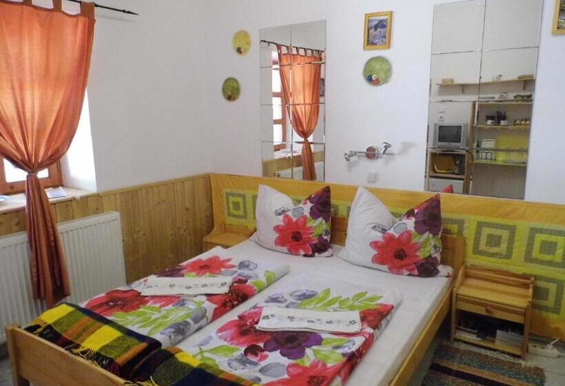 חדר סטנדרט, Bakonyi Apartmanház Eplény