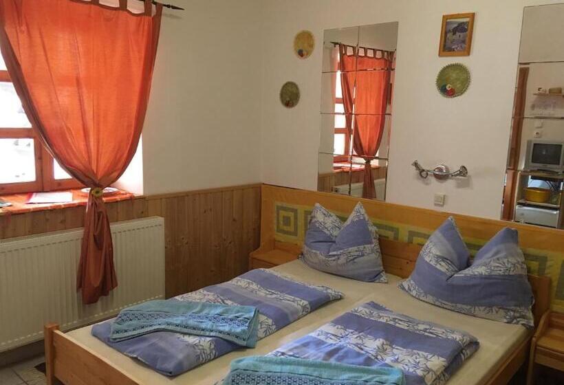 חדר סטנדרט, Bakonyi Apartmanház Eplény