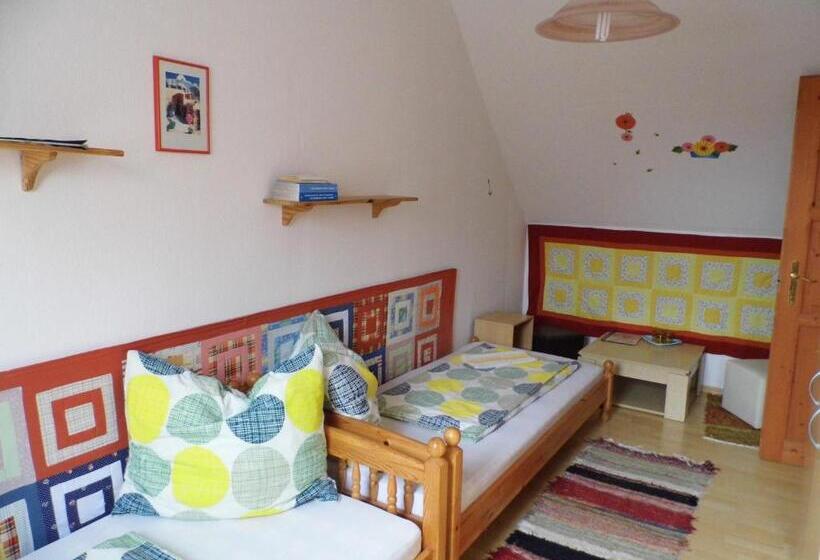 חדר סטנדרט, Bakonyi Apartmanház Eplény