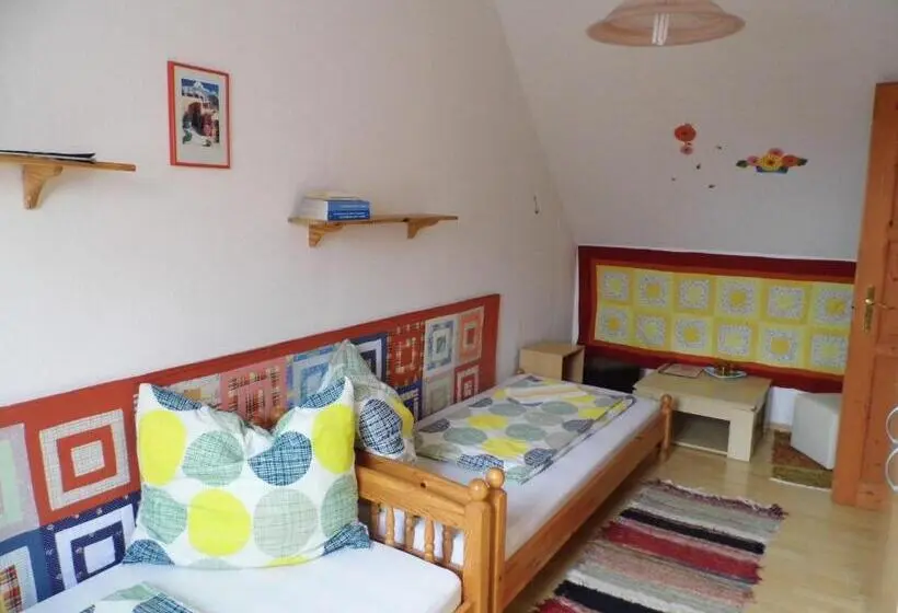 スタンダードルーム, Bakonyi Apartmanház Eplény