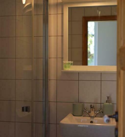 テラス付きスタンダードルーム, La Bobul Apartments