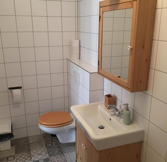 テラス付スイート, La Bobul Apartments