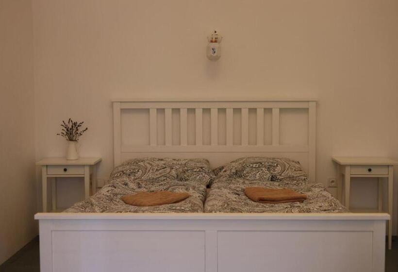 테라스 스위트, La Bobul Apartments