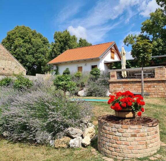 テラス付スイート, La Bobul Apartments