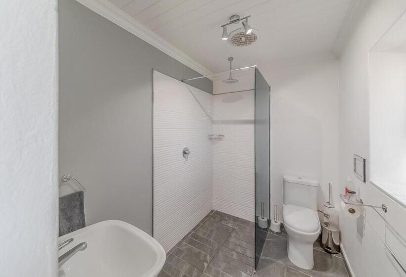 חדר סטנדרט, Oppiplot Guest House & Venue