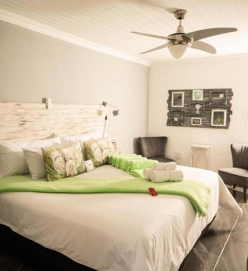 Номер Стандарт, Oppiplot Guest House & Venue