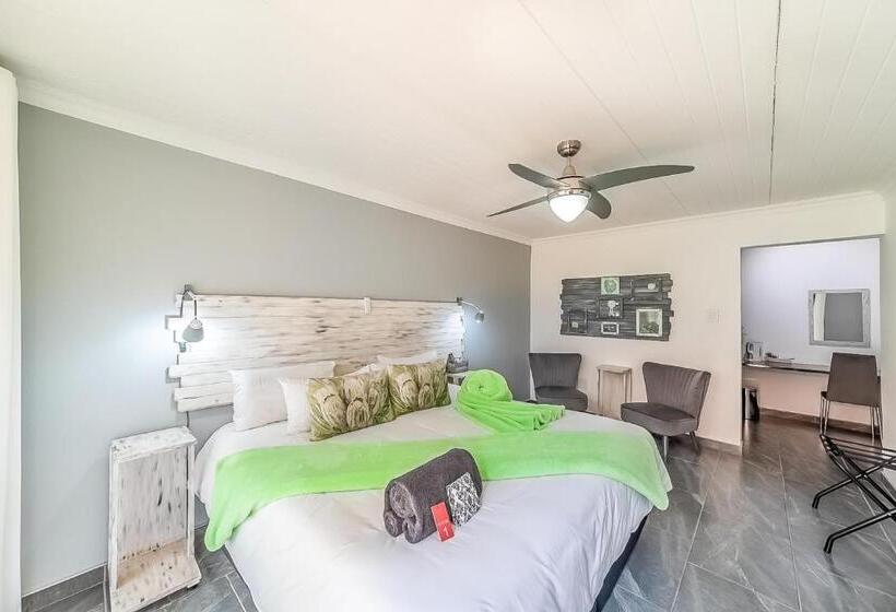 스탠다드 룸, Oppiplot Guest House & Venue