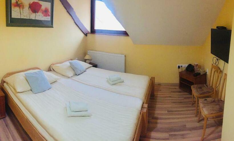 غرفة قياسية, Penzión Bebek