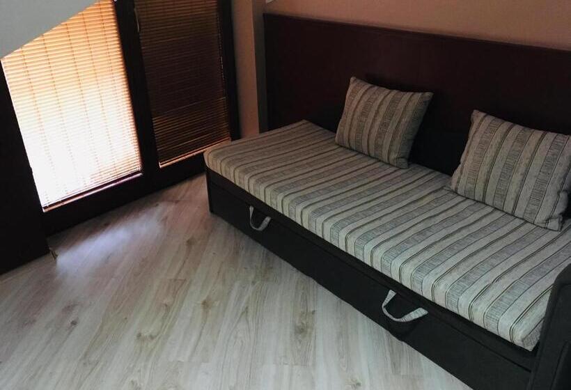 带1个卧室的公寓, Penzión Bebek