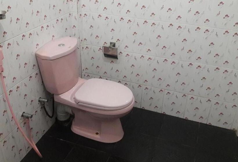 غرفة قياسية, Vegetable Garden House