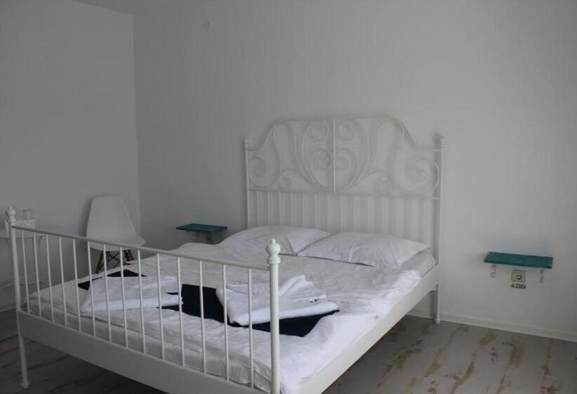 חדר סטנדרט, Vila Selina