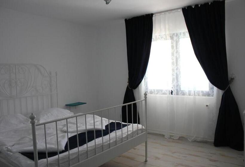 חדר סטנדרט, Vila Selina