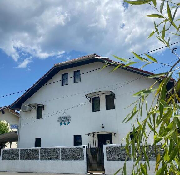 בית, חדר שינה 1, Vila Selina