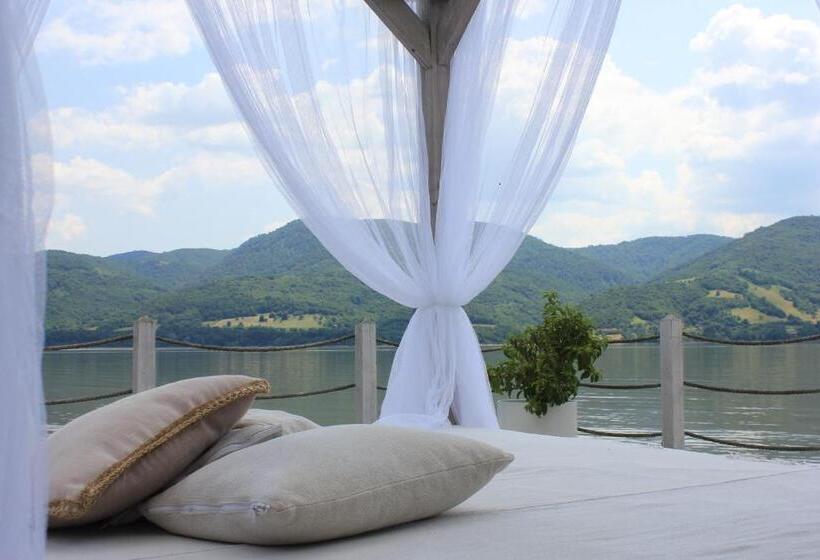 בית, חדר שינה 1, Vila Selina