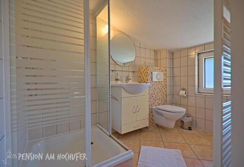 Номер Стандарт, Pension Am Hochufer