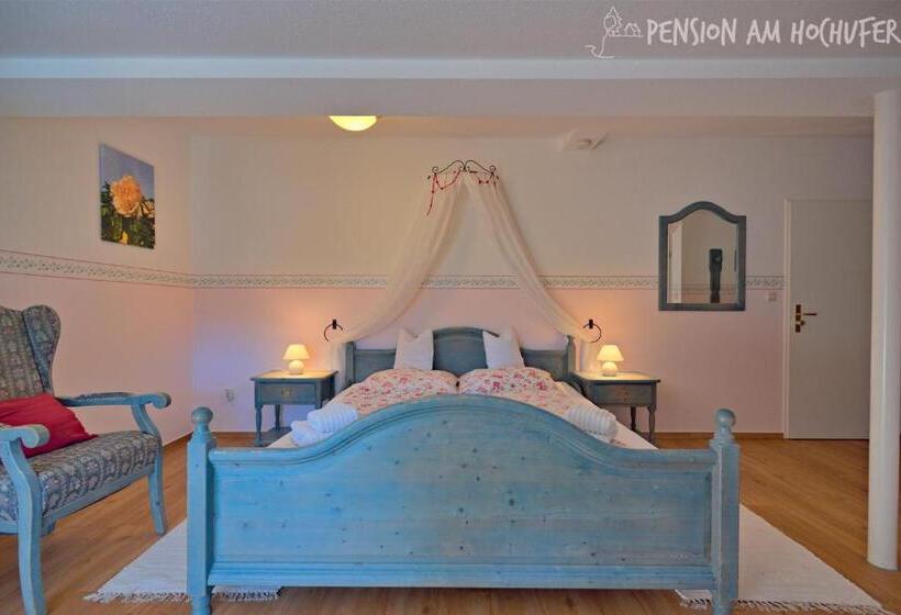 Номер Стандарт, Pension Am Hochufer