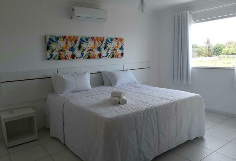 וילה בת חדר שינה 1, Mar Da Galileia   Rede Tonziro