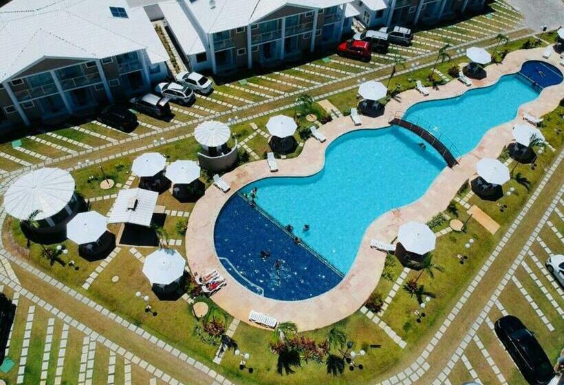 וילה בת 2 חדרי שינה, Mar Da Galileia   Rede Tonziro