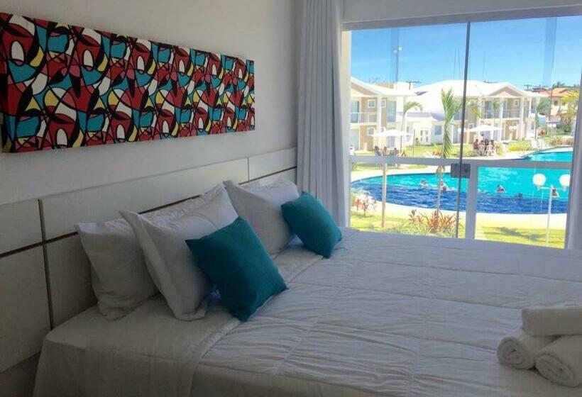 וילה בת 3 חדרי שינה, Mar Da Galileia   Rede Tonziro