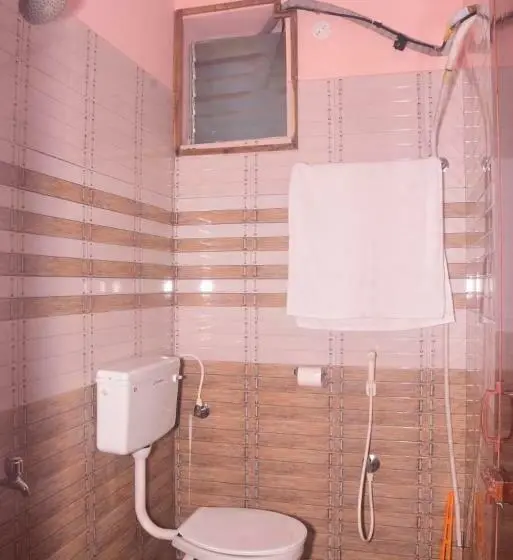 ファミリールーム, Selvasi Beach Cottage