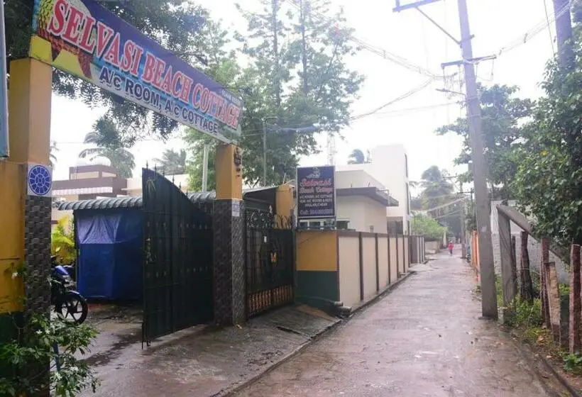 ファミリールーム, Selvasi Beach Cottage
