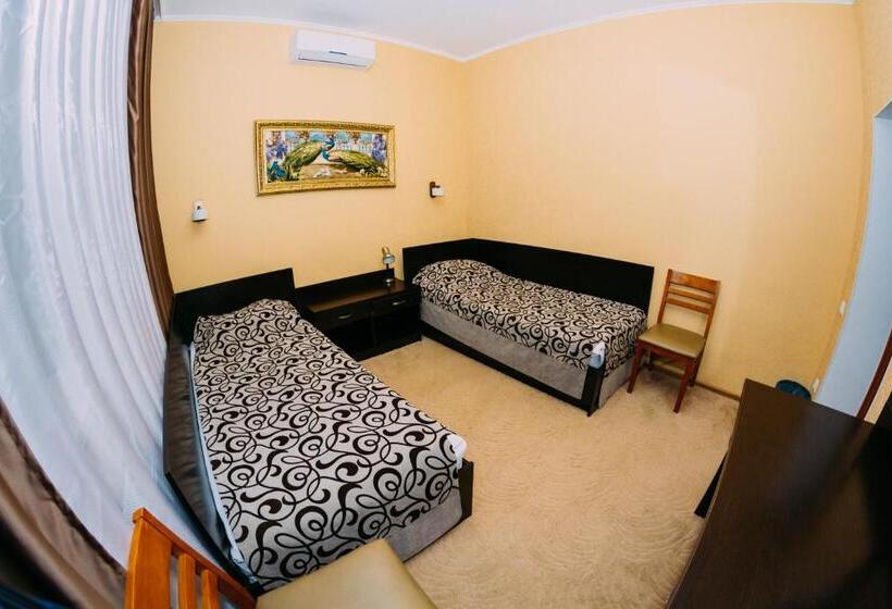 带1个卧室的公寓, Delta