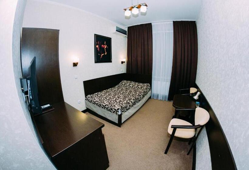 高级单人间, Delta