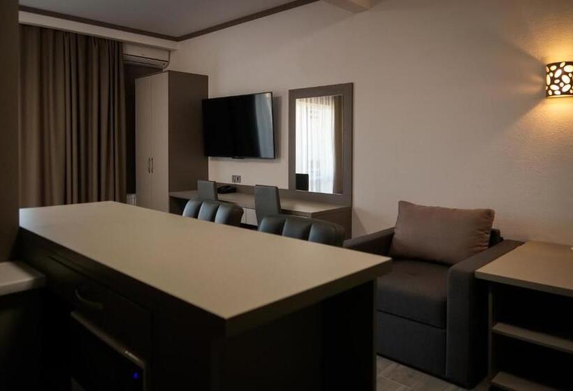 豪华工作室, Delta