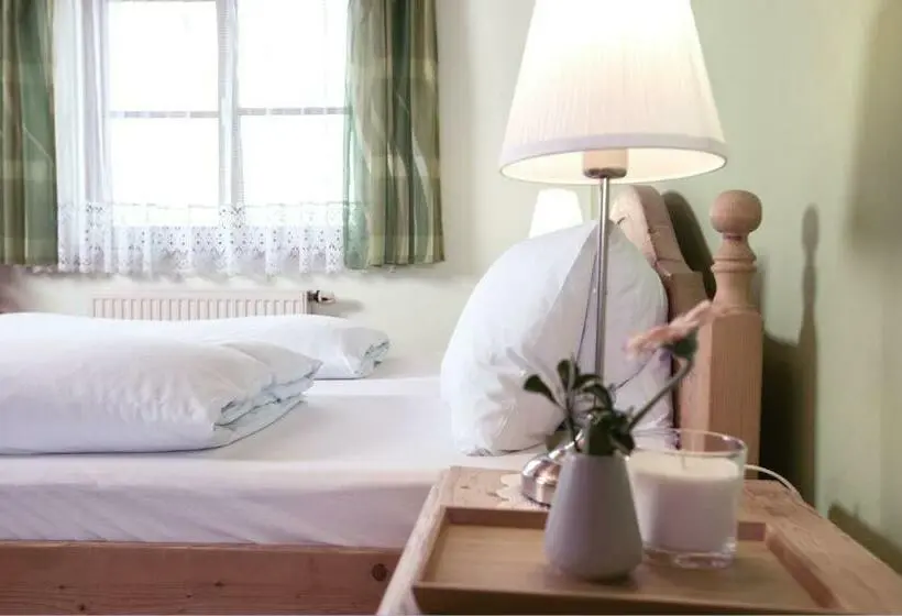 Habitació Estàndard, Landhof Lazarus