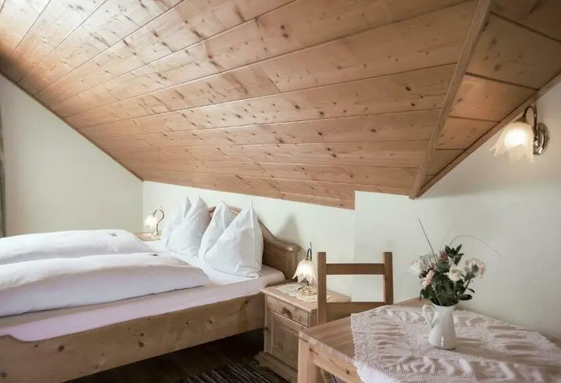 Habitació Estàndard, Landhof Lazarus