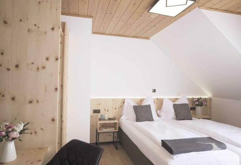 标准间, Landhof Lazarus