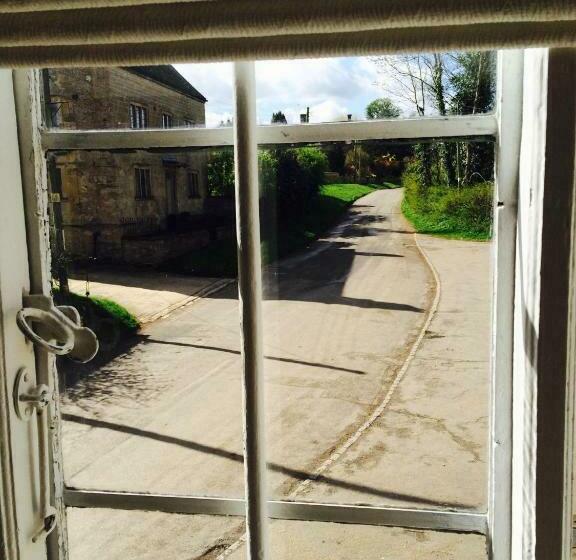 스탠다드 룸, The Crown Inn