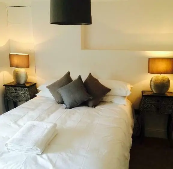 Habitació Estàndard, The Crown Inn