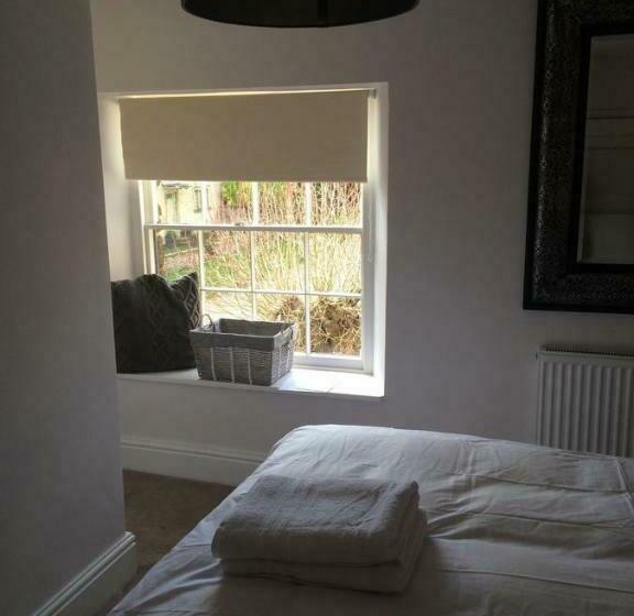 스탠다드 룸, The Crown Inn