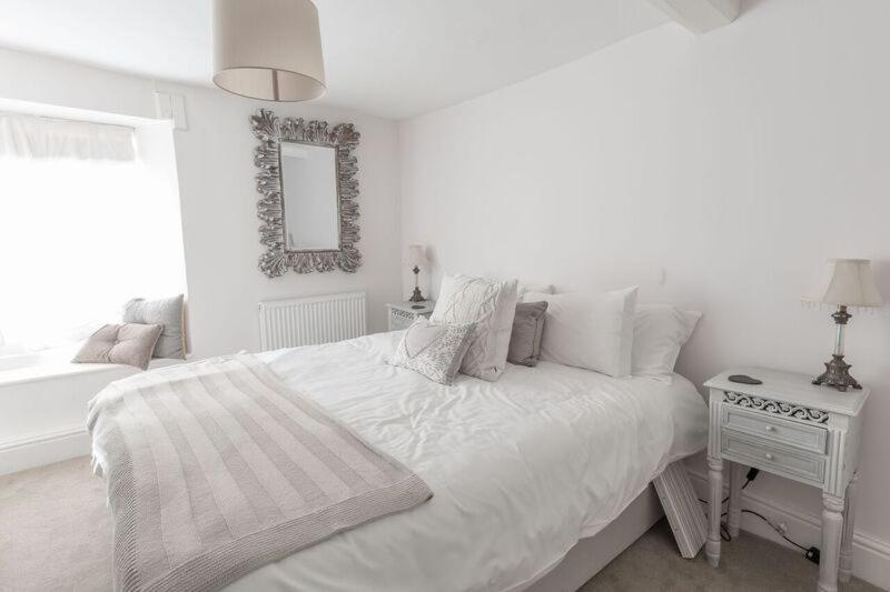 스탠다드 룸, The Crown Inn