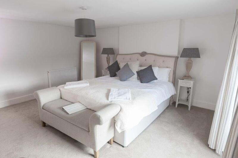 스탠다드 룸, The Crown Inn