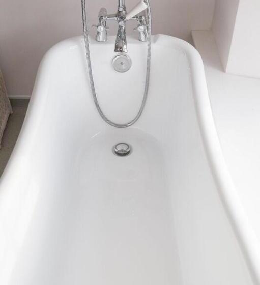 디럭스 룸, The Crown Inn