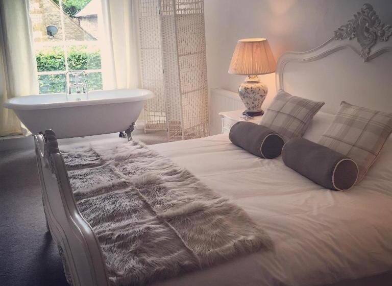 豪华房间, The Crown Inn