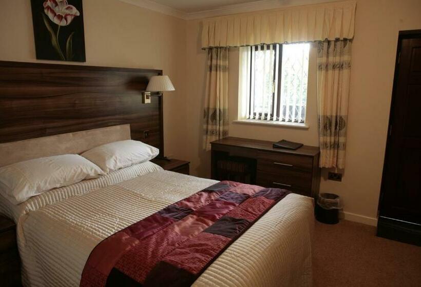 غرفة قياسية, The Plough Inn