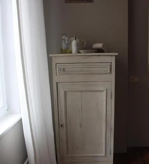 キングサイズベッドのスタンダードルーム, B&b Le Cloître St Joseph